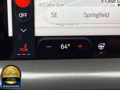 2024 Ford Escape PHEV FWD