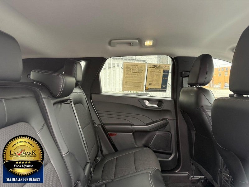 2024 Ford Escape PHEV FWD