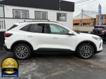 2024 Ford Escape PHEV FWD