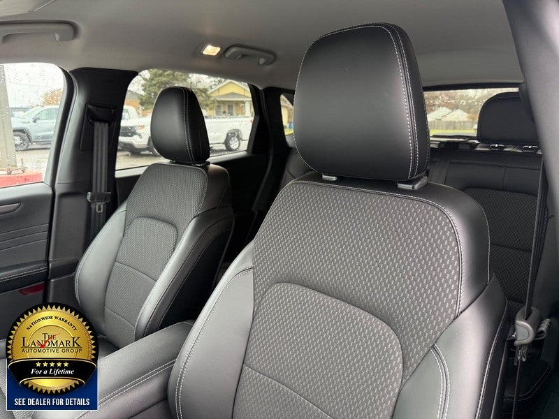 2024 Ford Escape PHEV FWD