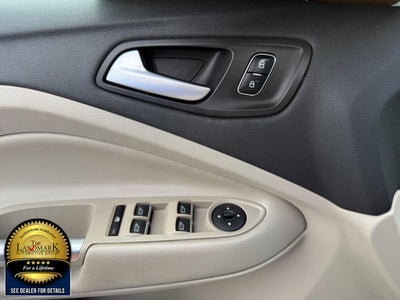 2017 Ford Escape SE FWD