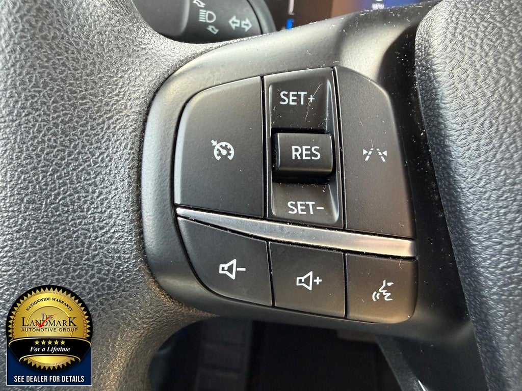 2025 Ford Escape Active FWD