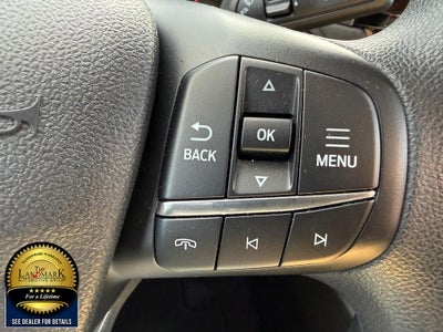 2025 Ford Escape Active FWD