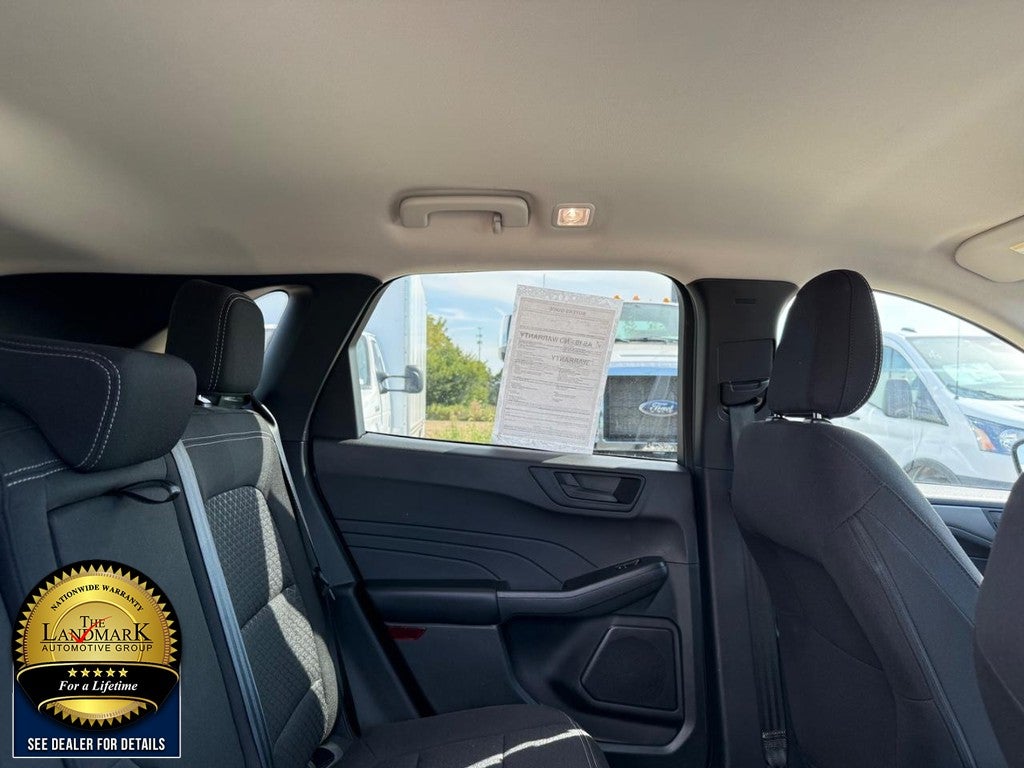 2025 Ford Escape Active FWD