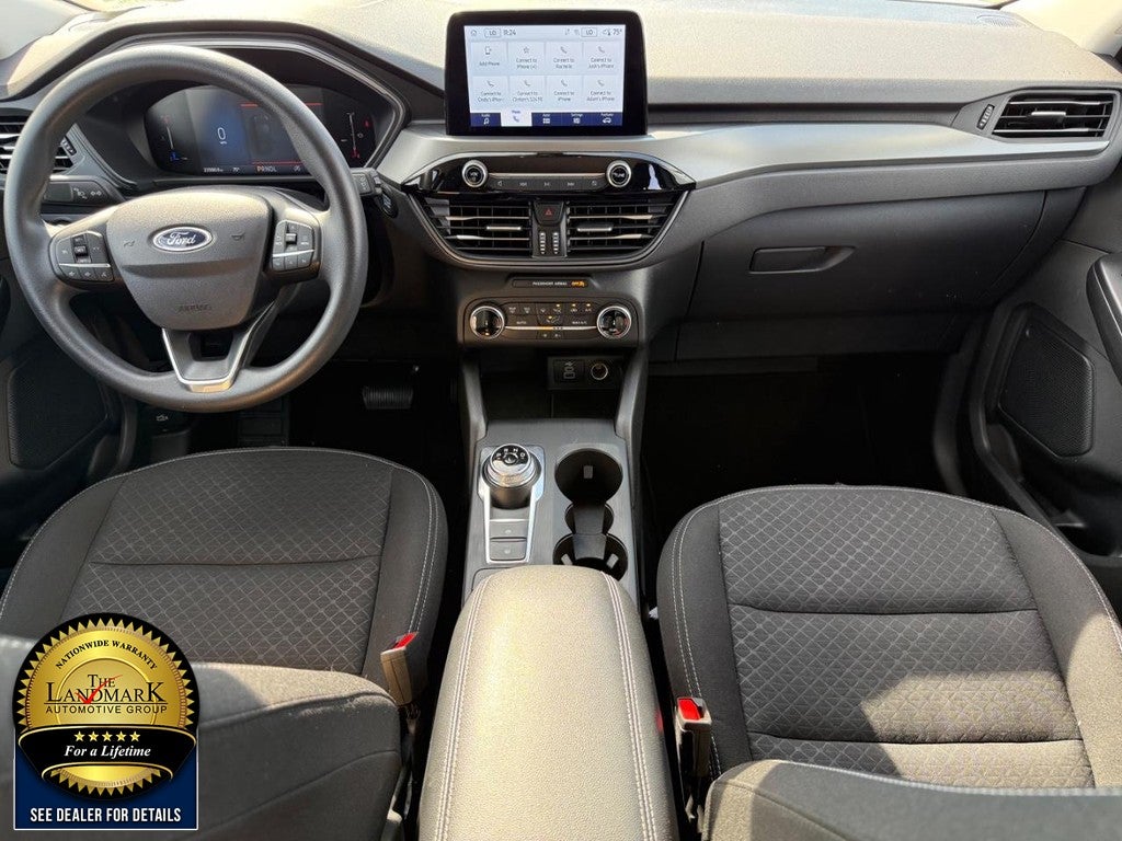 2025 Ford Escape Active FWD