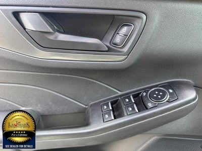 2025 Ford Escape Active FWD