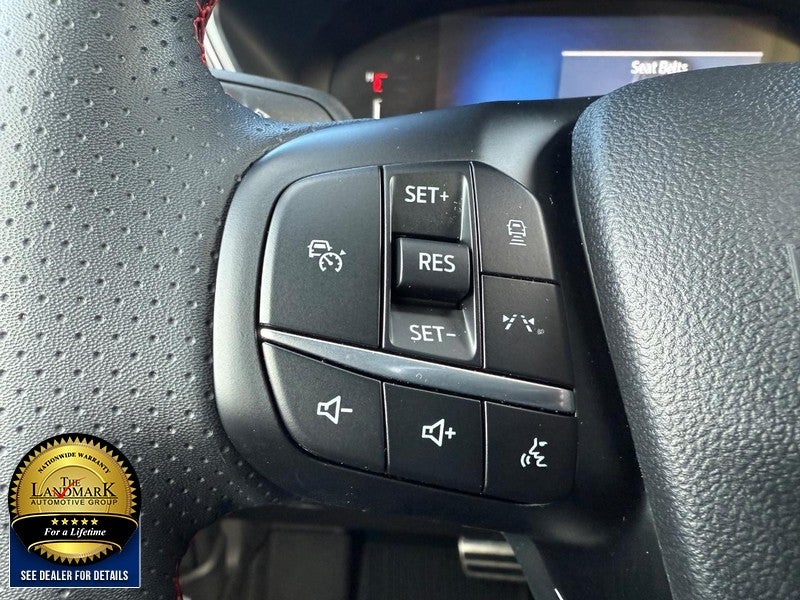 2023 Ford Escape ST-Line FWD