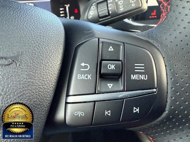 2023 Ford Escape ST-Line FWD