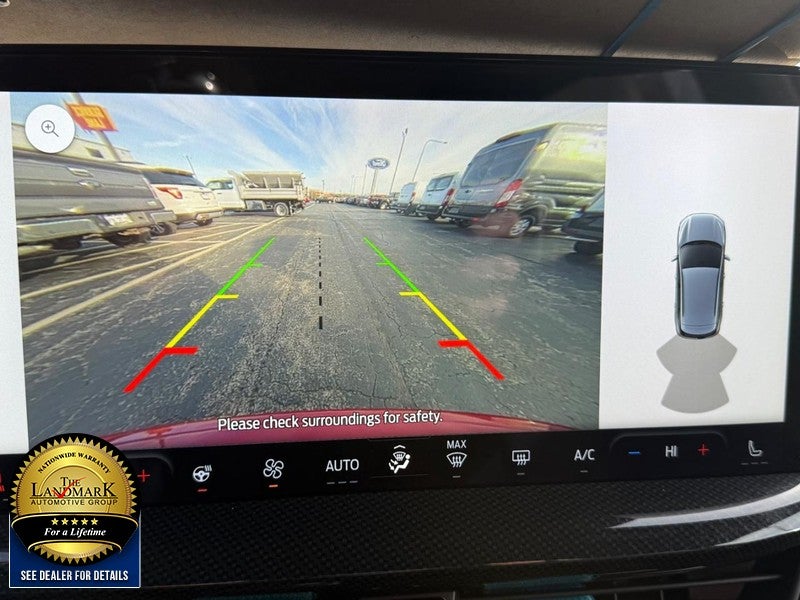 2023 Ford Escape ST-Line FWD