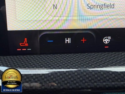 2023 Ford Escape ST-Line FWD