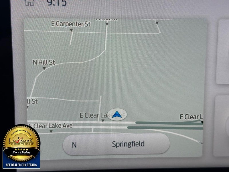 2023 Ford Escape ST-Line FWD