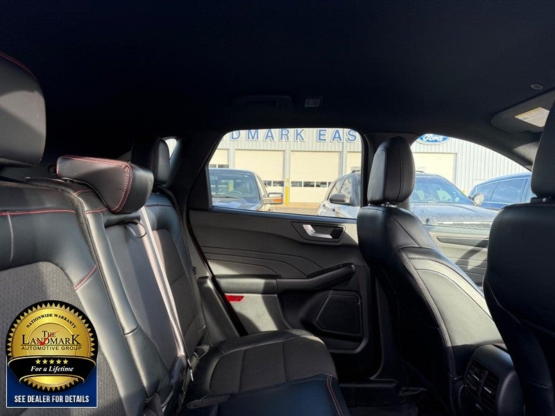 2023 Ford Escape ST-Line FWD