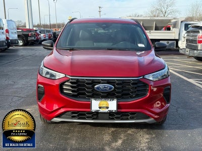 2023 Ford Escape ST-Line FWD