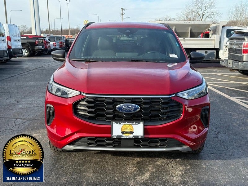 2023 Ford Escape ST-Line FWD