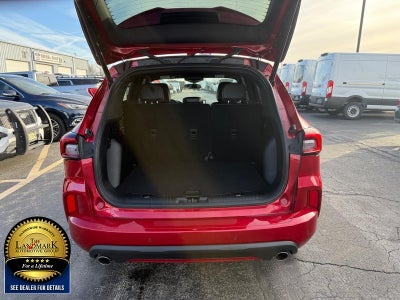 2023 Ford Escape ST-Line FWD