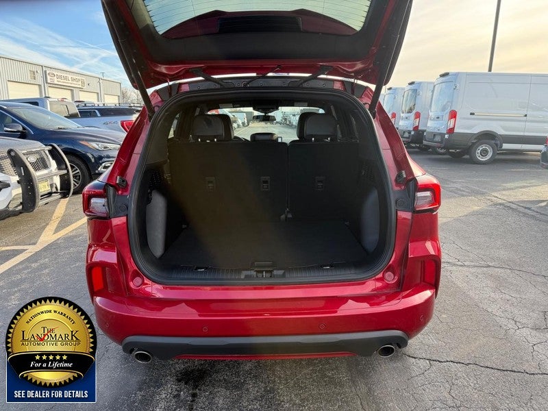 2023 Ford Escape ST-Line FWD