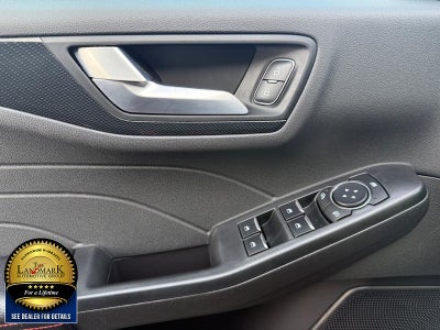 2023 Ford Escape ST-Line FWD