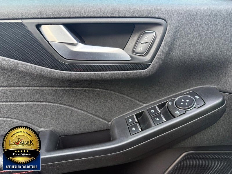 2023 Ford Escape ST-Line FWD