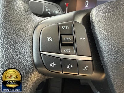 2025 Ford Escape Active AWD