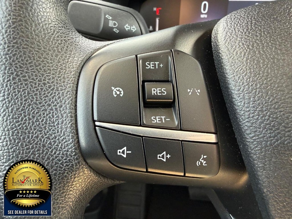 2025 Ford Escape Active AWD