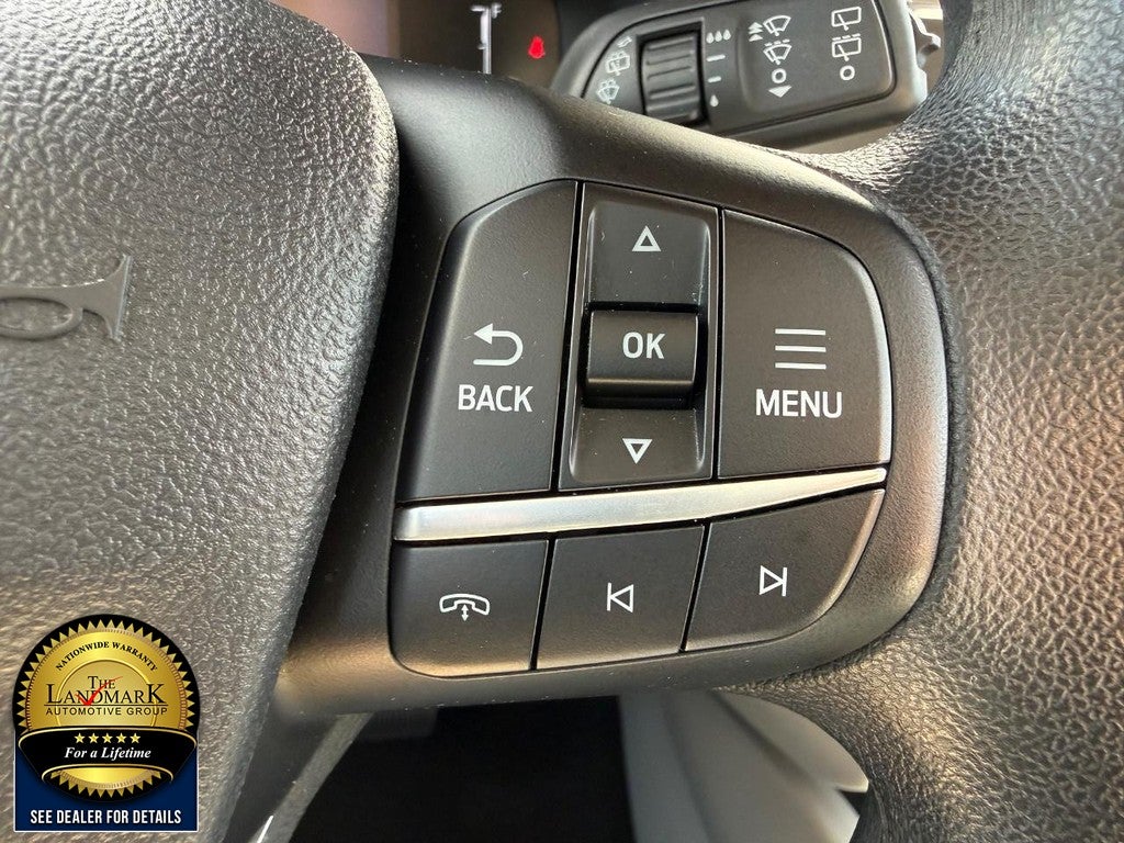 2025 Ford Escape Active AWD