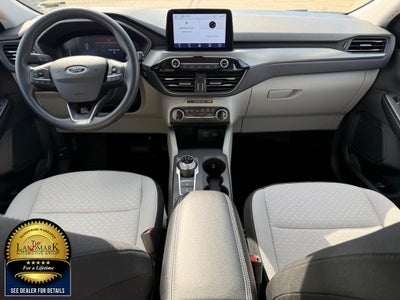 2025 Ford Escape Active AWD