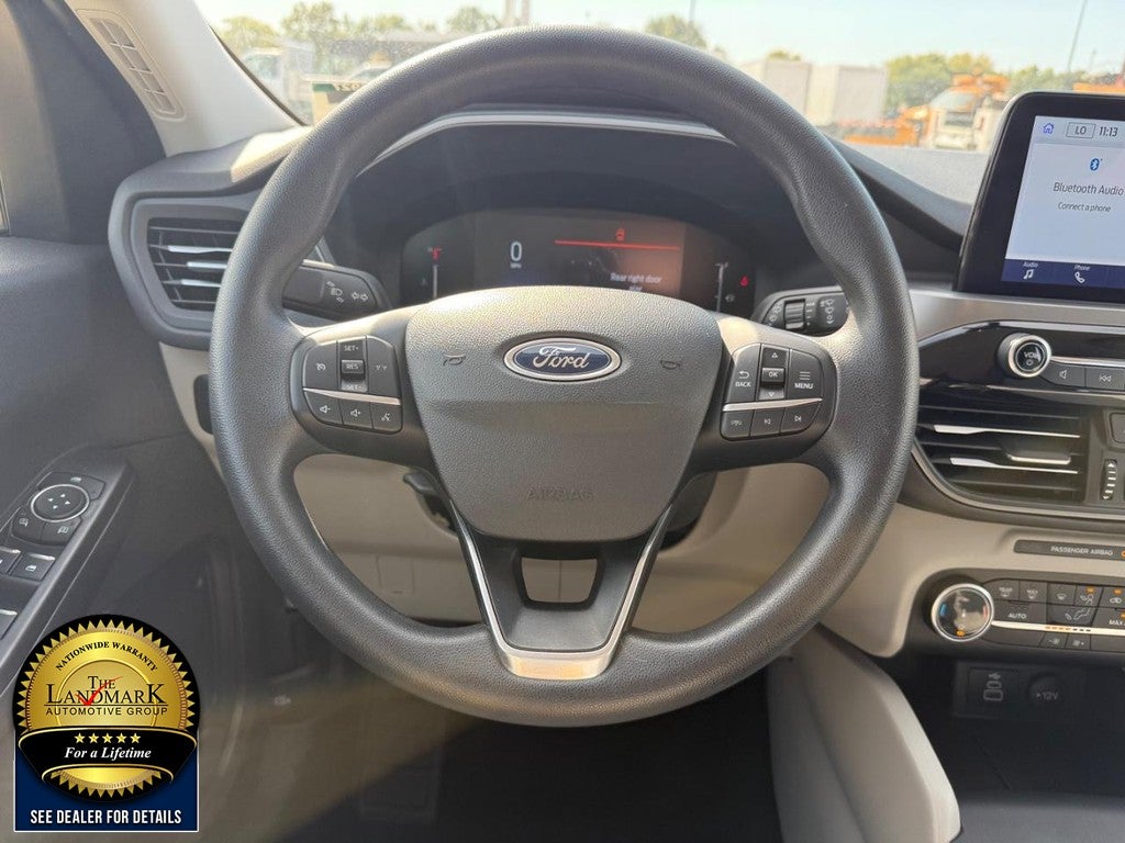 2025 Ford Escape Active AWD