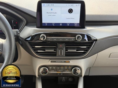 2025 Ford Escape Active AWD