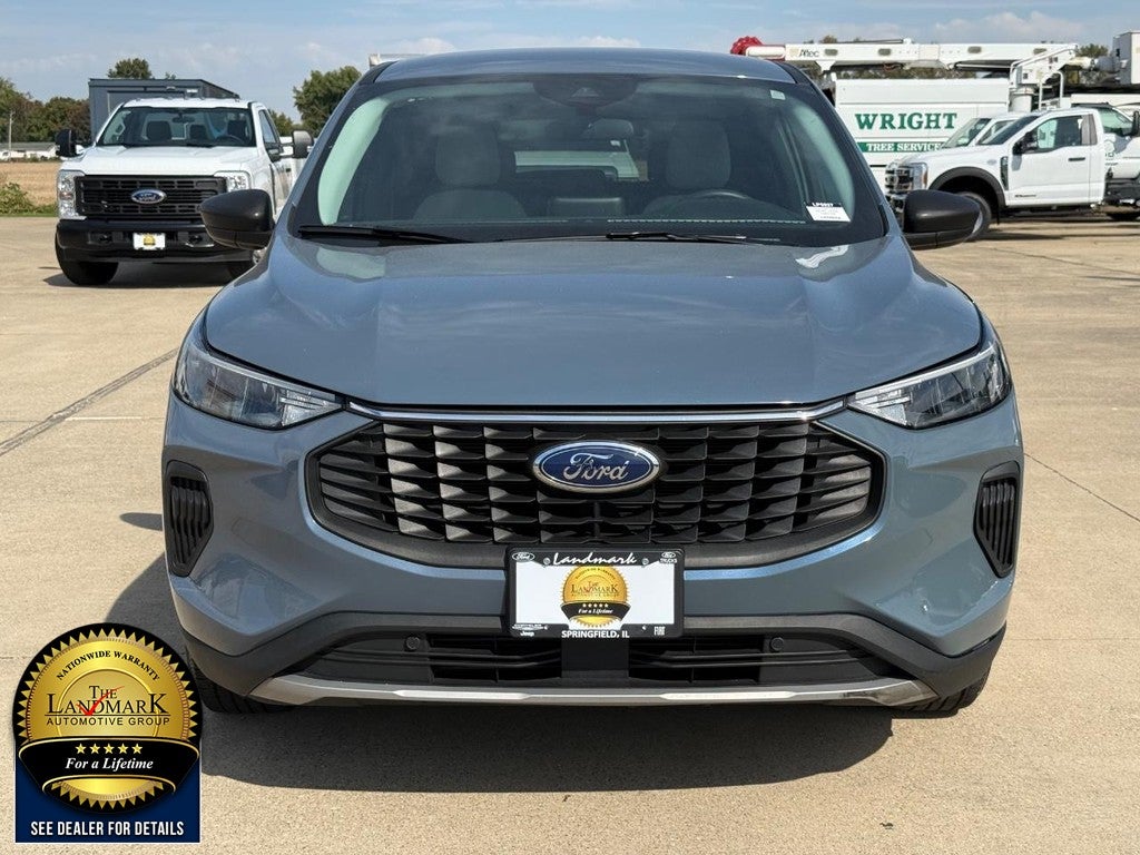 2025 Ford Escape Active AWD