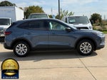 2025 Ford Escape Active AWD