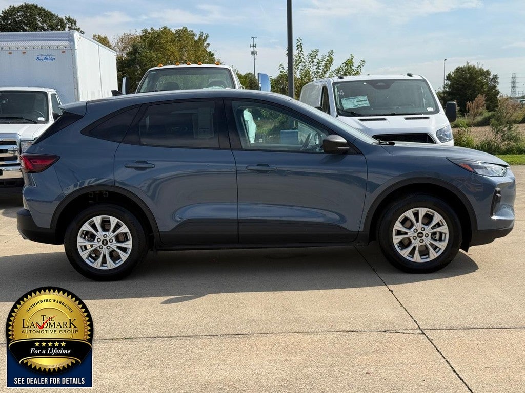 2025 Ford Escape Active AWD