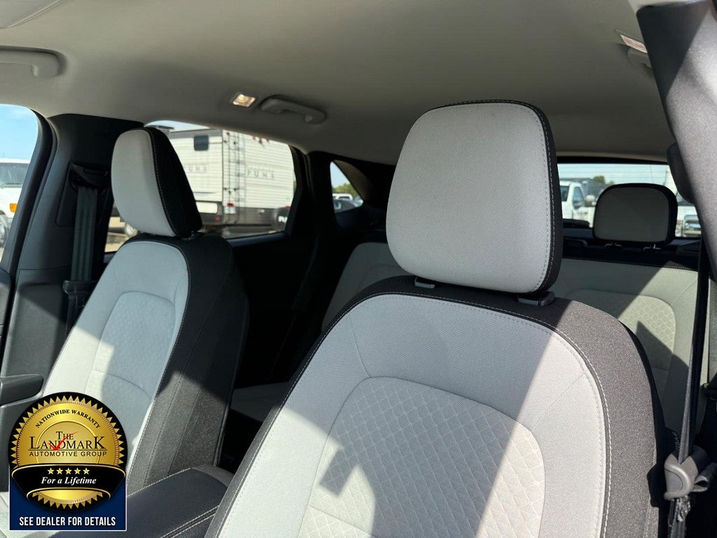 2025 Ford Escape Active AWD