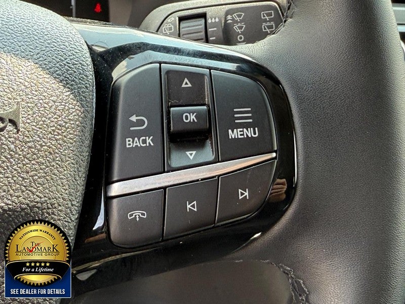 2023 Ford Escape Active AWD