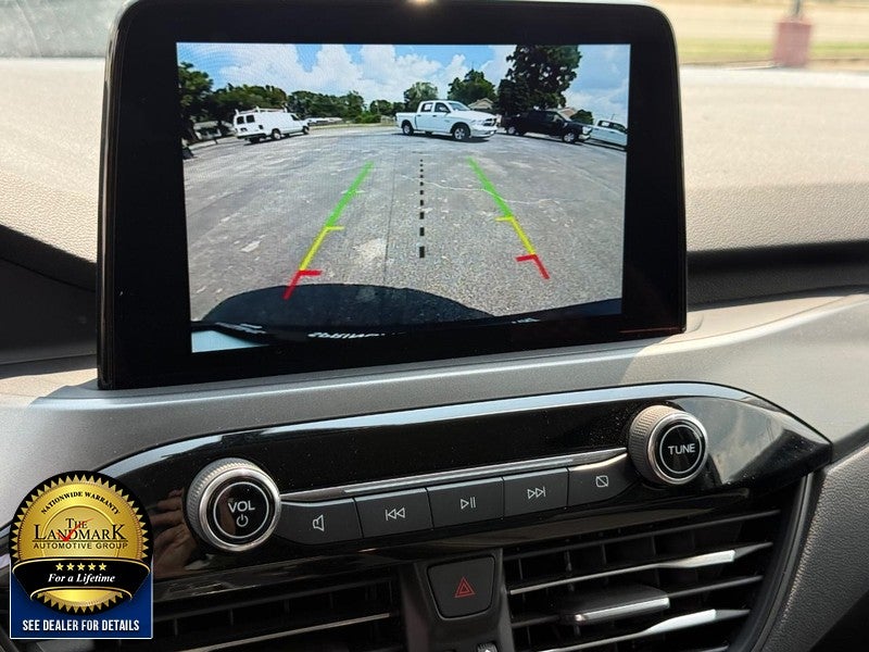 2023 Ford Escape Active AWD