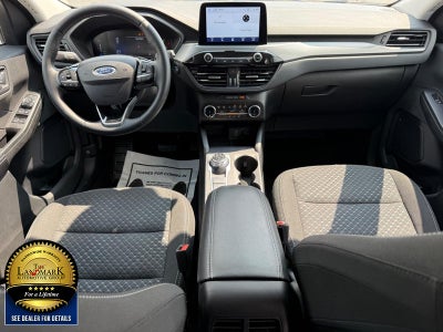 2023 Ford Escape Active AWD