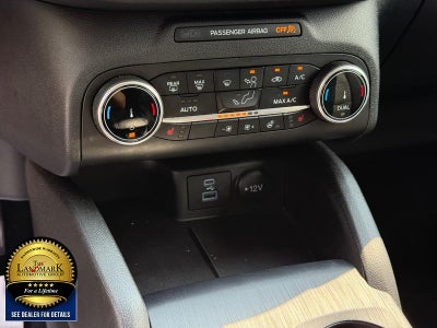 2023 Ford Escape Active AWD