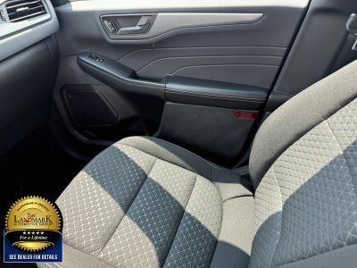 2023 Ford Escape Active AWD