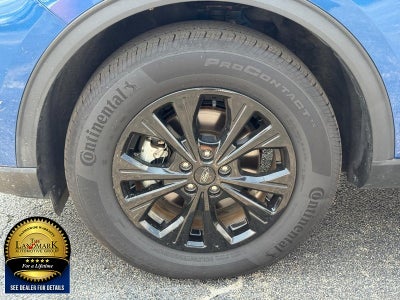 2023 Ford Escape Active AWD