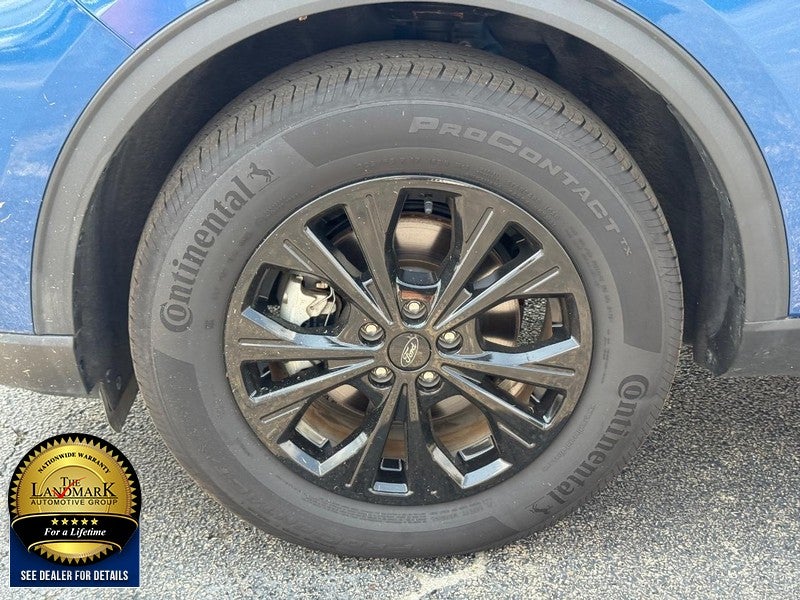 2023 Ford Escape Active AWD