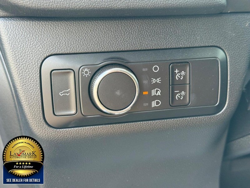 2023 Ford Escape Active AWD