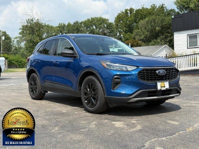 2023 Ford Escape Active AWD
