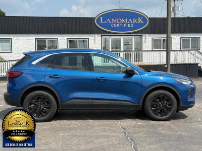 2023 Ford Escape Active AWD