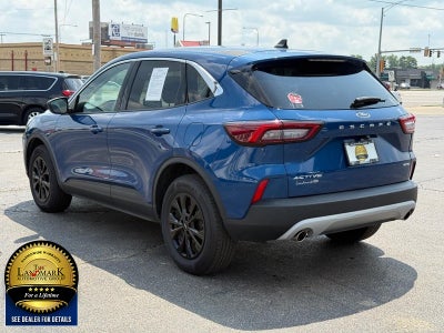 2023 Ford Escape Active AWD