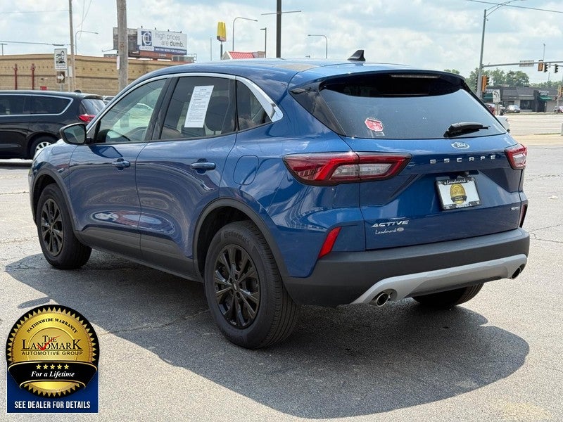 2023 Ford Escape Active AWD