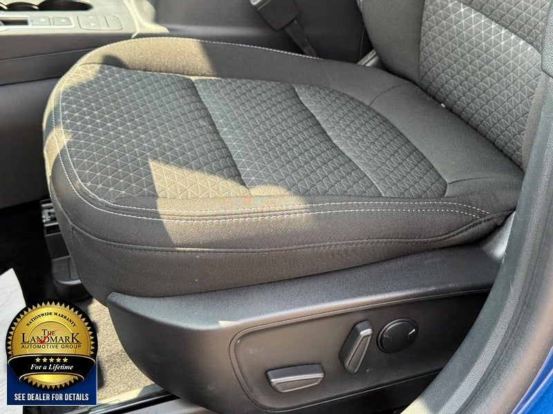 2023 Ford Escape Active AWD