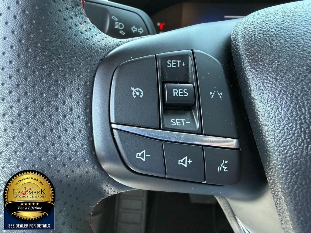 2025 Ford Escape ST-Line AWD