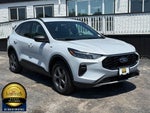 2025 Ford Escape ST-Line AWD