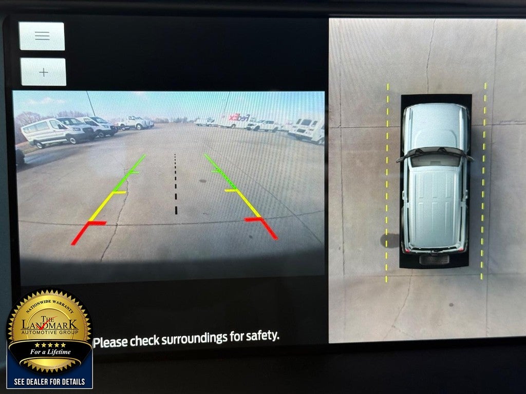 2023 Ford Bronco Outer Banks 4 Door 4x4