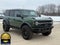 2024 Ford Bronco Wildtrak 4 Door Advanced 4x4