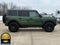 2024 Ford Bronco Wildtrak 4 Door Advanced 4x4